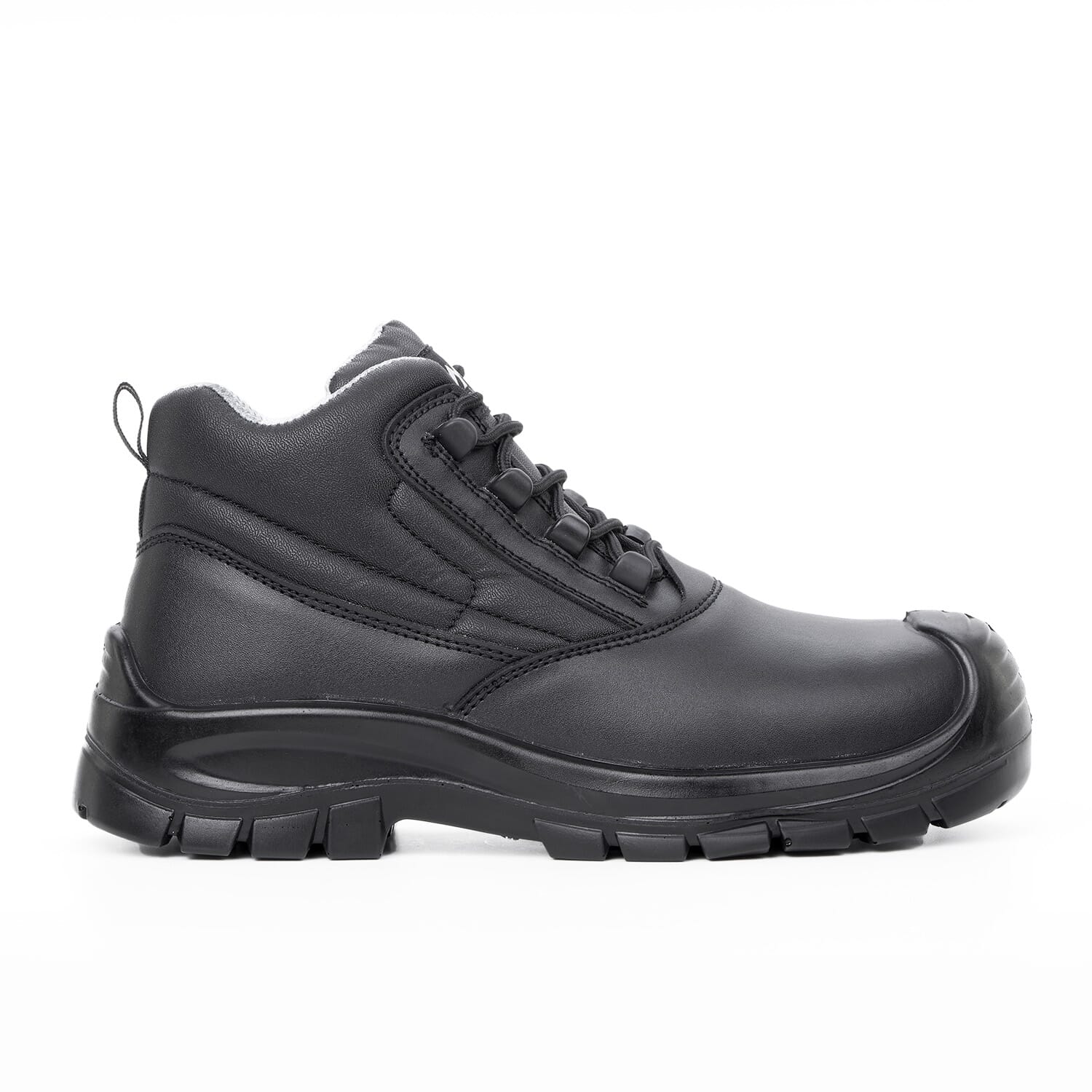 Trenton | Rock Fall Safety Footwear